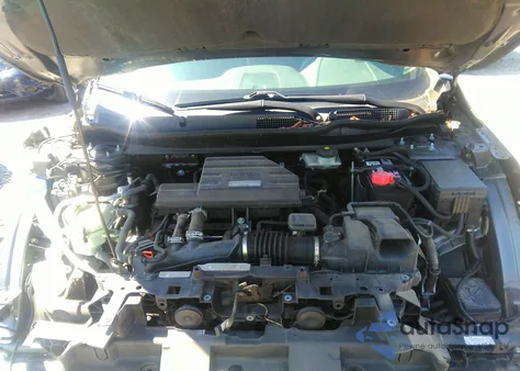 2019 Honda Cr-V Exl z USA, uszkodzony, nr VIN 7FARW2H80KE059862